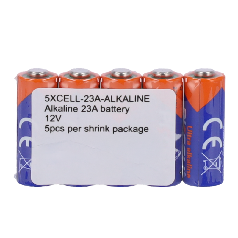 OEM 5XCELL-23A-ALKALINE