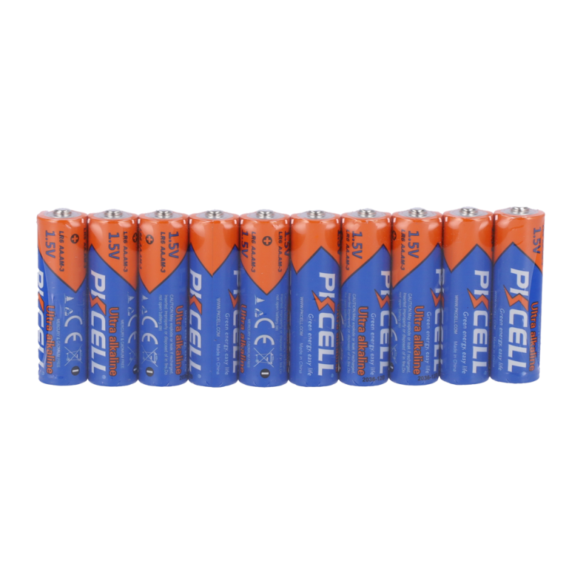 OEM 10XCELL-LR6-ALKALINE