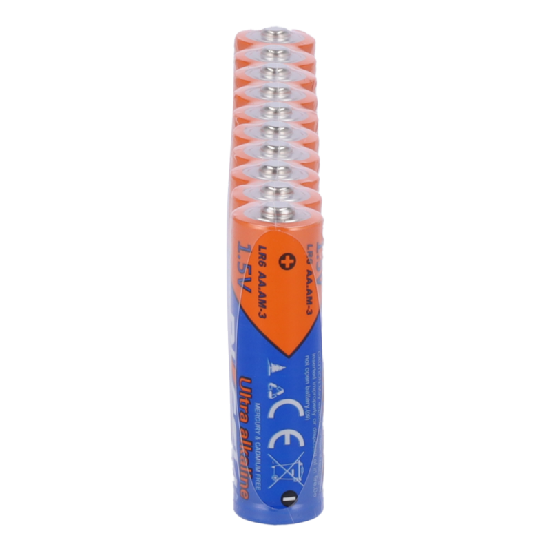 OEM 10XCELL-LR6-ALKALINE