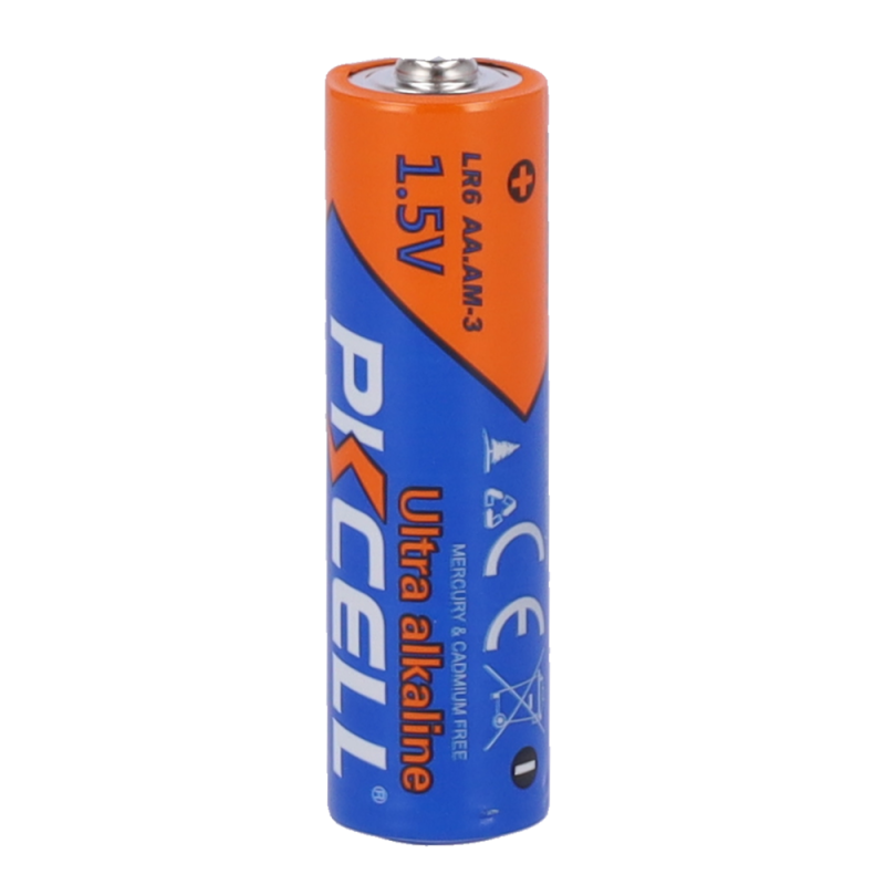 OEM 10XCELL-LR6-ALKALINE
