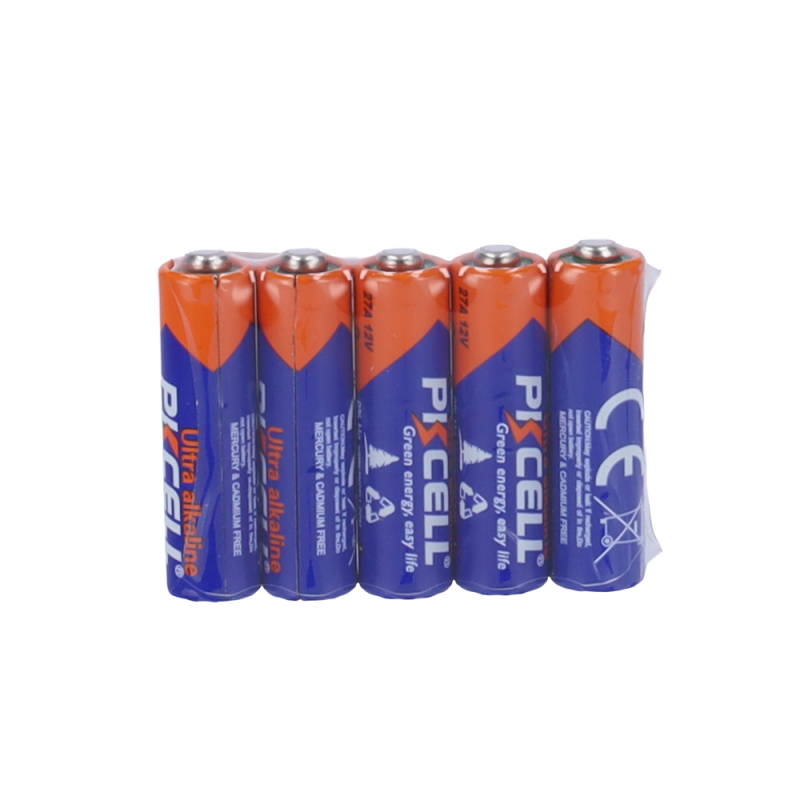 OEM 5XCELL-27A-ALKALINE