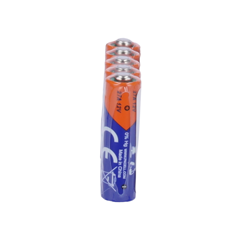 OEM 5XCELL-27A-ALKALINE
