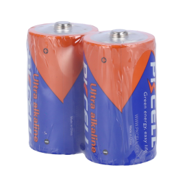 OEM 2XCELL-LR20-ALKALINE