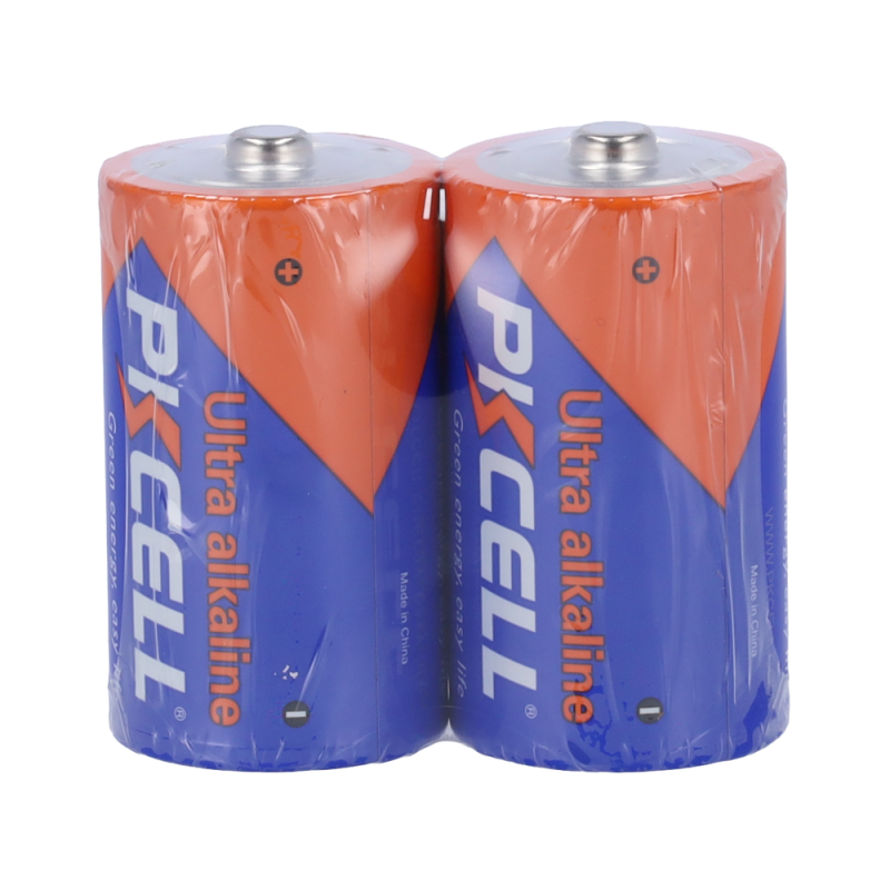 OEM 2XCELL-LR20-ALKALINE