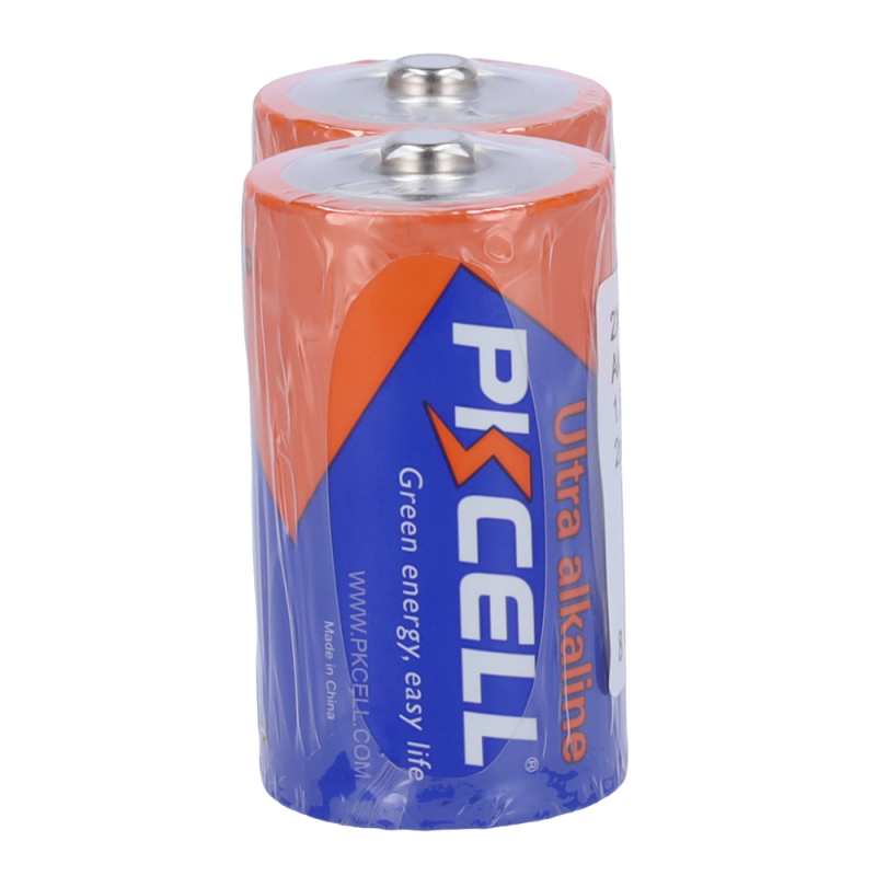 OEM 2XCELL-LR20-ALKALINE