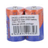 OEM 2XCELL-LR20-ALKALINE