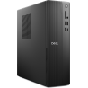 DELL Pro QVS1260 PC Desktop Intel Core Ultra 7 265K 16GB DDR5 RAM 1TB SSD Intel UHD Windows 11 Pro Slim PC Preto - NTR1C - 5397184986110