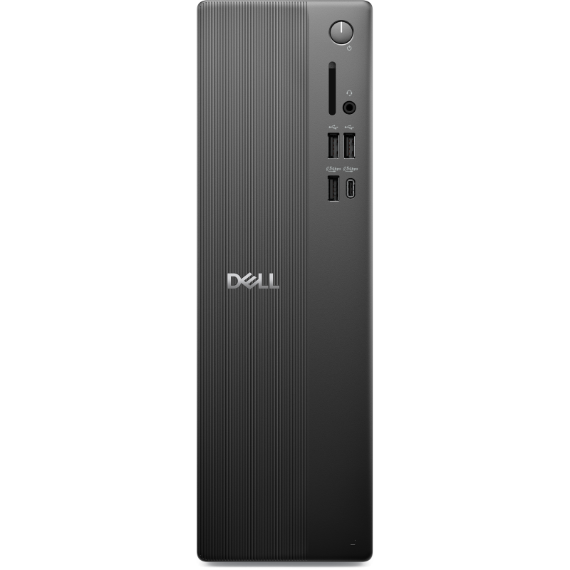 DELL Pro QVS1260 PC Desktop Intel Core Ultra 7 265K 16GB DDR5 RAM 1TB SSD Intel UHD Windows 11 Pro Slim PC Preto - NTR1C - 5397184986110