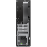 DELL Pro QVS1260 PC Desktop i7-14700 16GB DDR5 RAM 512GB SSD Intel UHD Windows 11 Pro Slim PC Preto - NKRVF - 5397184986158