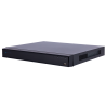 X-Security XS-NVR3232A-16P-WIZ Gravador NVR, 32 CH, 32 IP, 16 MP, 256 Mbps, 2 HDD até 16 TB, HDMI 4K e VGA, IA, SMD, WizSense e QuickPick - 8435325487168