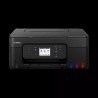 Canon PIXMA G3590 Impressora Multifunções Fotográfica Jato de Tinta Cores MegaTank Recarregável A4 4800 x 1200 DPI Duplex Wi-Fi/USB/Bluetooth Preto - 6706C006 - 4549292235098