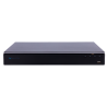 X-Security XS-NVR3232A-16P-WIZ Gravador NVR, 32 CH, 32 IP, 16 MP, 256 Mbps, 2 HDD até 16 TB, HDMI 4K e VGA, IA, SMD, WizSense e QuickPick - 8435325487168