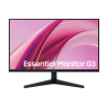 Samsung Essential S27HG310EU G31H IPS Monitor Plano, 68,6 cm (27"), 1920 x 1080 pixels Full HD, 144Hz, HDMI, DisplayPort, AMD FreeSync, Preto - LS27HG310EUXEN - 8806099197674