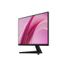 Samsung Essential S27HG310EU G31H IPS Monitor Plano, 68,6 cm (27"), 1920 x 1080 pixels Full HD, 144Hz, HDMI, DisplayPort, AMD FreeSync, Preto - LS27HG310EUXEN - 8806099197674