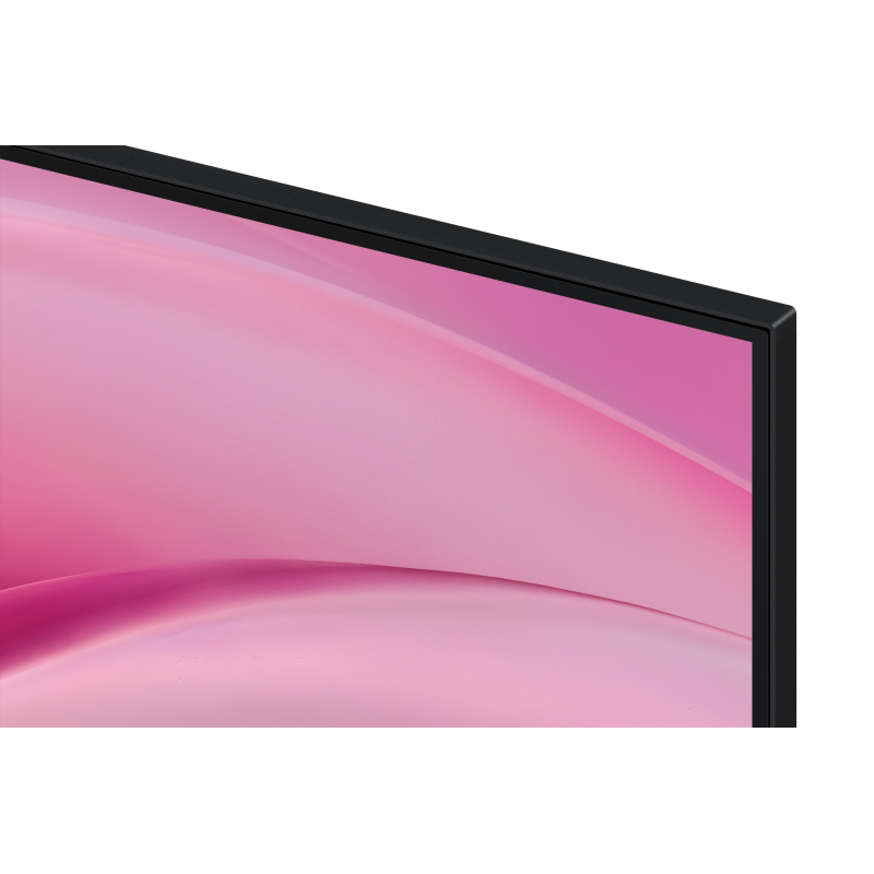 Samsung Essential S27HG310EU G31H IPS Monitor Plano, 68,6 cm (27"), 1920 x 1080 pixels Full HD, 144Hz, HDMI, DisplayPort, AMD FreeSync, Preto - LS27HG310EUXEN - 8806099197674