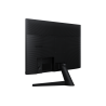 Samsung Essential S27HG310EU G31H IPS Monitor Plano, 68,6 cm (27"), 1920 x 1080 pixels Full HD, 144Hz, HDMI, DisplayPort, AMD FreeSync, Preto - LS27HG310EUXEN - 8806099197674