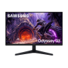 Samsung Odyssey S27HG302EU G30H VA Monitor Gaming Plano, 68,6 cm (27"), 1920 x 1080 pixels Full HD, 200Hz, DisplayPort, HDMI, Ajuste de Inclinação, Preto - LS27HG302EUXEN - 8806099177485