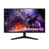 Samsung Odyssey S27HG302EU G30H VA Monitor Gaming Plano, 68,6 cm (27"), 1920 x 1080 pixels Full HD, 200Hz, DisplayPort, HDMI, Ajuste de Inclinação, Preto - LS27HG302EUXEN - 8806099177485