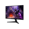 Samsung Odyssey S27HG302EU G30H VA Monitor Gaming Plano, 68,6 cm (27"), 1920 x 1080 pixels Full HD, 200Hz, DisplayPort, HDMI, Ajuste de Inclinação, Preto - LS27HG302EUXEN - 8806099177485