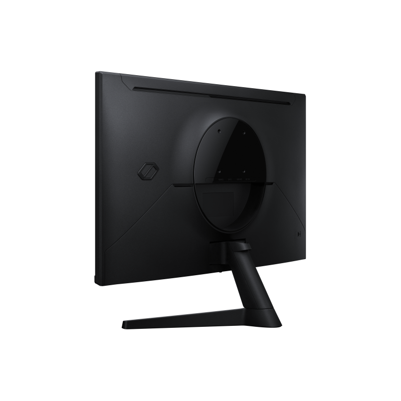 Samsung Odyssey S27HG302EU G30H VA Monitor Gaming Plano, 68,6 cm (27"), 1920 x 1080 pixels Full HD, 200Hz, DisplayPort, HDMI, Ajuste de Inclinação, Preto - LS27HG302EUXEN - 8806099177485