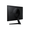 Samsung Odyssey S27HG302EU G30H VA Monitor Gaming Plano, 68,6 cm (27"), 1920 x 1080 pixels Full HD, 200Hz, DisplayPort, HDMI, Ajuste de Inclinação, Preto - LS27HG302EUXEN - 8806099177485