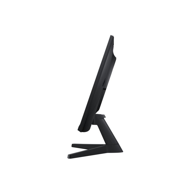 Samsung Odyssey S27HG302EU G30H VA Monitor Gaming Plano, 68,6 cm (27"), 1920 x 1080 pixels Full HD, 200Hz, DisplayPort, HDMI, Ajuste de Inclinação, Preto - LS27HG302EUXEN - 8806099177485