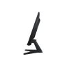 Samsung Odyssey S27HG302EU G30H VA Monitor Gaming Plano, 68,6 cm (27"), 1920 x 1080 pixels Full HD, 200Hz, DisplayPort, HDMI, Ajuste de Inclinação, Preto - LS27HG302EUXEN - 8806099177485