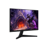 Samsung Odyssey S24HG302EU G30H VA Monitor Gaming Plano, 61 cm (24"), 1920 x 1080 pixels Full HD, 200Hz, HDMI, DisplayPort, Ajuste de Inclinação, Preto - LS24HG302EUXEN - 8806099167653