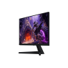 Samsung Odyssey S24HG302EU G30H VA Monitor Gaming Plano, 61 cm (24"), 1920 x 1080 pixels Full HD, 200Hz, HDMI, DisplayPort, Ajuste de Inclinação, Preto - LS24HG302EUXEN - 8806099167653