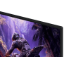 Samsung Odyssey S24HG302EU G30H VA Monitor Gaming Plano, 61 cm (24"), 1920 x 1080 pixels Full HD, 200Hz, HDMI, DisplayPort, Ajuste de Inclinação, Preto - LS24HG302EUXEN - 8806099167653