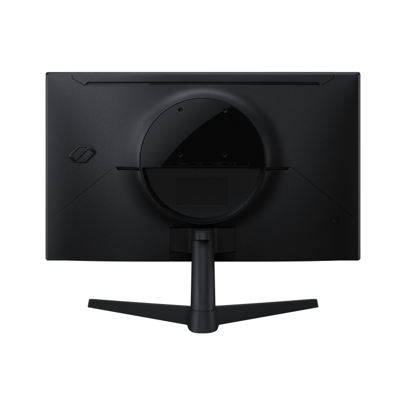 Samsung Odyssey S24HG302EU G30H VA Monitor Gaming Plano, 61 cm (24"), 1920 x 1080 pixels Full HD, 200Hz, HDMI, DisplayPort, Ajuste de Inclinação, Preto - LS24HG302EUXEN - 8806099167653