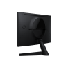 Samsung Odyssey S24HG302EU G30H VA Monitor Gaming Plano, 61 cm (24"), 1920 x 1080 pixels Full HD, 200Hz, HDMI, DisplayPort, Ajuste de Inclinação, Preto - LS24HG302EUXEN - 8806099167653