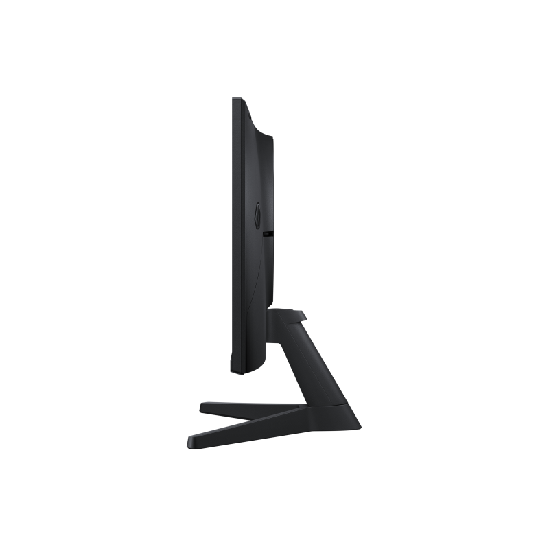 Samsung Odyssey S24HG302EU G30H VA Monitor Gaming Plano, 61 cm (24"), 1920 x 1080 pixels Full HD, 200Hz, HDMI, DisplayPort, Ajuste de Inclinação, Preto - LS24HG302EUXEN - 8806099167653