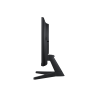 Samsung Odyssey S24HG302EU G30H VA Monitor Gaming Plano, 61 cm (24"), 1920 x 1080 pixels Full HD, 200Hz, HDMI, DisplayPort, Ajuste de Inclinação, Preto - LS24HG302EUXEN - 8806099167653