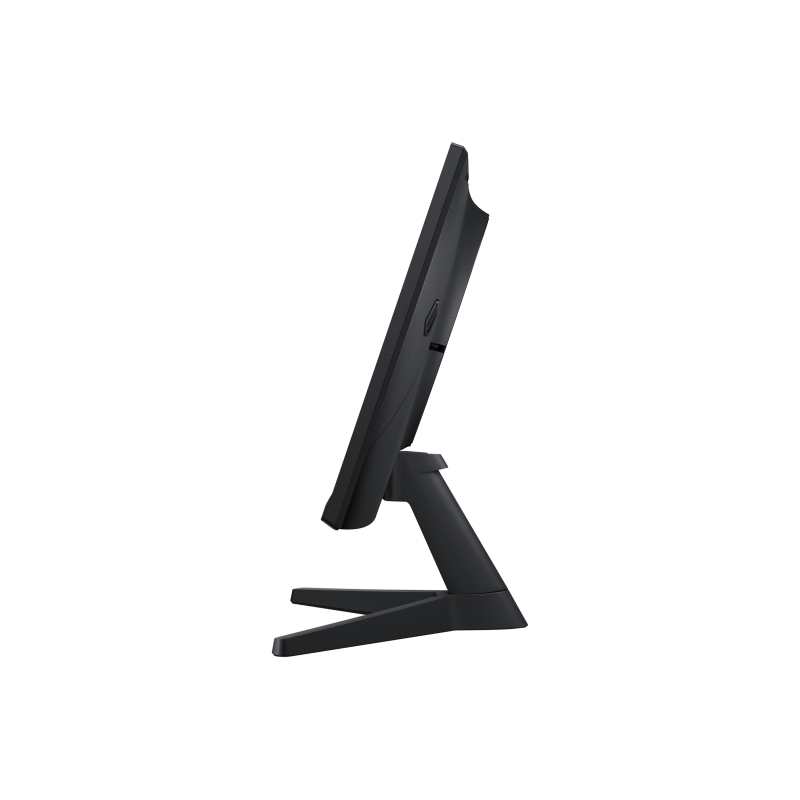 Samsung Odyssey S24HG302EU G30H VA Monitor Gaming Plano, 61 cm (24"), 1920 x 1080 pixels Full HD, 200Hz, HDMI, DisplayPort, Ajuste de Inclinação, Preto - LS24HG302EUXEN - 8806099167653