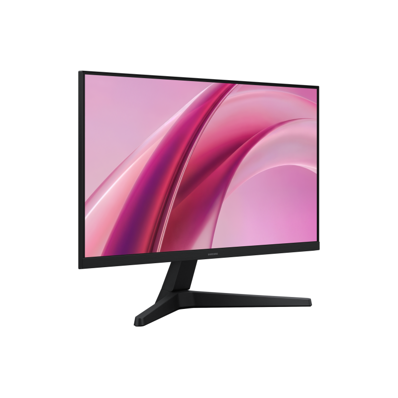 Samsung Essential S24HG310EU G31H LCD Monitor Profissional Plano, 61 cm (24"), 1920 x 1080 pixels Full HD, 144Hz, HDMI, DisplayPort, AMD FreeSync, Ajuste de Inclinação, Preto - LS24HG310EUXEN - 8806099197650