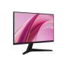 Samsung Essential S24HG310EU G31H LCD Monitor Profissional Plano, 61 cm (24"), 1920 x 1080 pixels Full HD, 144Hz, HDMI, DisplayPort, AMD FreeSync, Ajuste de Inclinação, Preto - LS24HG310EUXEN - 8806099197650