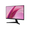 Samsung Essential S24HG310EU G31H LCD Monitor Profissional Plano, 61 cm (24"), 1920 x 1080 pixels Full HD, 144Hz, HDMI, DisplayPort, AMD FreeSync, Ajuste de Inclinação, Preto - LS24HG310EUXEN - 8806099197650