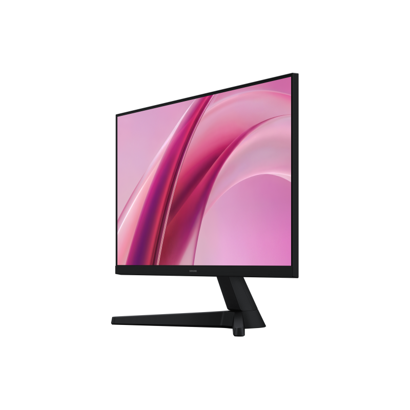 Samsung Essential S24HG310EU G31H LCD Monitor Profissional Plano, 61 cm (24"), 1920 x 1080 pixels Full HD, 144Hz, HDMI, DisplayPort, AMD FreeSync, Ajuste de Inclinação, Preto - LS24HG310EUXEN - 8806099197650