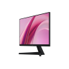 Samsung Essential S24HG310EU G31H LCD Monitor Profissional Plano, 61 cm (24"), 1920 x 1080 pixels Full HD, 144Hz, HDMI, DisplayPort, AMD FreeSync, Ajuste de Inclinação, Preto - LS24HG310EUXEN - 8806099197650