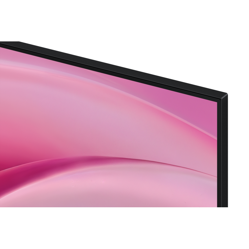 Samsung Essential S24HG310EU G31H LCD Monitor Profissional Plano, 61 cm (24"), 1920 x 1080 pixels Full HD, 144Hz, HDMI, DisplayPort, AMD FreeSync, Ajuste de Inclinação, Preto - LS24HG310EUXEN - 8806099197650