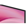 Samsung Essential S24HG310EU G31H LCD Monitor Profissional Plano, 61 cm (24"), 1920 x 1080 pixels Full HD, 144Hz, HDMI, DisplayPort, AMD FreeSync, Ajuste de Inclinação, Preto - LS24HG310EUXEN - 8806099197650