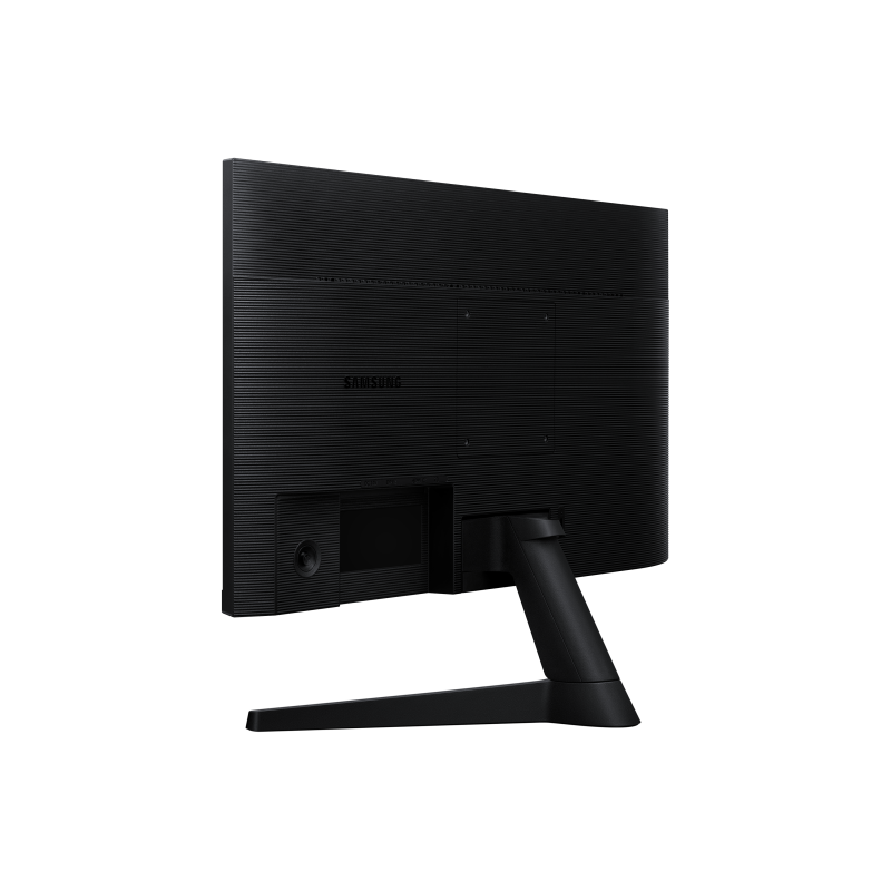 Samsung Essential S24HG310EU G31H LCD Monitor Profissional Plano, 61 cm (24"), 1920 x 1080 pixels Full HD, 144Hz, HDMI, DisplayPort, AMD FreeSync, Ajuste de Inclinação, Preto - LS24HG310EUXEN - 8806099197650