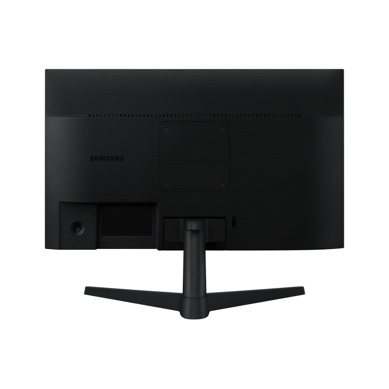 Samsung Essential S24HG310EU G31H LCD Monitor Profissional Plano, 61 cm (24"), 1920 x 1080 pixels Full HD, 144Hz, HDMI, DisplayPort, AMD FreeSync, Ajuste de Inclinação, Preto - LS24HG310EUXEN - 8806099197650