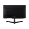 Samsung Essential S24HG310EU G31H LCD Monitor Profissional Plano, 61 cm (24"), 1920 x 1080 pixels Full HD, 144Hz, HDMI, DisplayPort, AMD FreeSync, Ajuste de Inclinação, Preto - LS24HG310EUXEN - 8806099197650