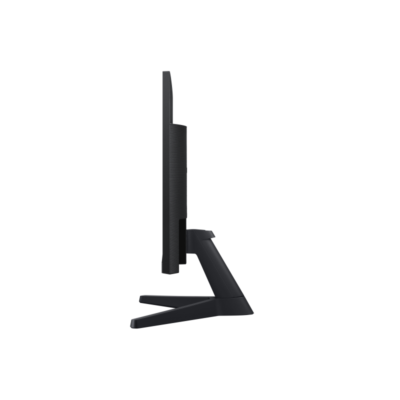 Samsung Essential S24HG310EU G31H LCD Monitor Profissional Plano, 61 cm (24"), 1920 x 1080 pixels Full HD, 144Hz, HDMI, DisplayPort, AMD FreeSync, Ajuste de Inclinação, Preto - LS24HG310EUXEN - 8806099197650