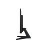 Samsung Essential S24HG310EU G31H LCD Monitor Profissional Plano, 61 cm (24"), 1920 x 1080 pixels Full HD, 144Hz, HDMI, DisplayPort, AMD FreeSync, Ajuste de Inclinação, Preto - LS24HG310EUXEN - 8806099197650