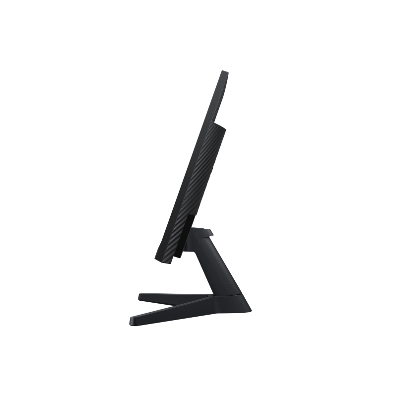 Samsung Essential S24HG310EU G31H LCD Monitor Profissional Plano, 61 cm (24"), 1920 x 1080 pixels Full HD, 144Hz, HDMI, DisplayPort, AMD FreeSync, Ajuste de Inclinação, Preto - LS24HG310EUXEN - 8806099197650
