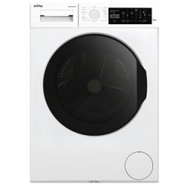 Orima ORM-14105-SIW Máquina de Lavar Roupa Livre Instalação, 10 kg, Inverter, 1400 rpm, Branco - 050380 - 5603883214899