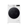 LG F4DR509S1W Máquina de Lavar e Secar Roupa Independente, 9/6 kg, Inverter, 1360 rpm, Branco - 8806084293978